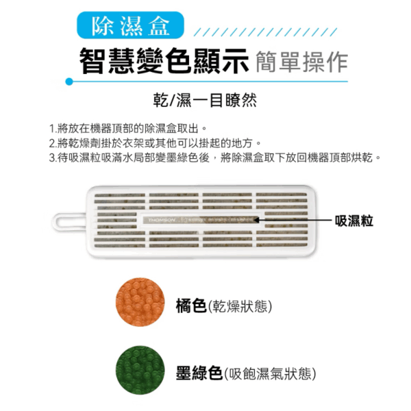 法國THOMSON 二合一環保除濕機 TM-SADE05 2台_箱-8 法國THOMSON 二合一環保除濕機 TM-SADE05